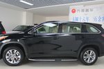 丰田汉兰达2015款2.0T 四驱 7座精英版