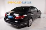 奔驰E级2014款改款 E300L