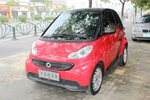 smartfortwo2014款1.0 MHD 硬顶新年特别版