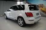 奔驰GLK级2013款GLK 300 4MATIC 动感型