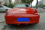 保时捷Boxster2009款Boxster 2.9L 