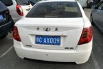 奔腾B502009款1.6L 手动豪华型