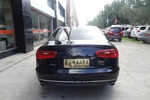 奥迪A6L2012款TFSI 舒适型(2.0T)