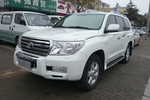 丰田兰德酷路泽2010款4.7L VX-R 