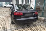 奥迪A6L2011款2.8FSI quattro 豪华型