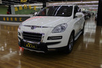 纳智捷大7 SUV2013款锋芒进化版 2.2T 两驱智慧型