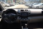 丰田RAV42009款2.4L 自动豪华版