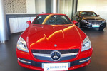 奔驰SLK级2010款SLK200K Grand Edition