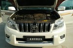 丰田兰德酷路泽2012款4.0L 自动GX-R 