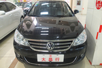 大众朗逸2011款1.6L 手自一体 品雅版