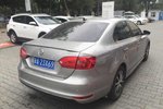 大众速腾2012款1.6L 手动舒适型