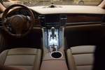 保时捷Panamera2010款Panamera 4 3.6L 