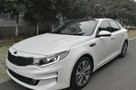 起亚K52014款2.0L 自动LUXURY