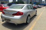 英菲尼迪G Sedan2008款G35 3.5 至尊版