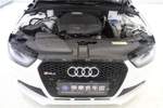 奥迪A4L2013款40 TFSI quattro个性运动型