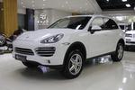 保时捷Cayenne2014款Platinum Edition 3.0T