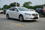 奔腾B70-2016款2.0L 手动尊享型