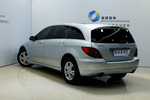 奔驰R级2006款R500 自动 四驱 5.0