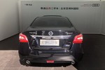 日产天籁2013款2.0L XL舒适版