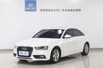 奥迪A4L2013款35 TFSI 自动标准型