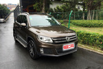 大众途观2013款1.8TSI 手自一体 两驱舒适版