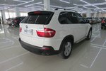 宝马X52008款xDrive3.0si 豪华型