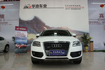 奥迪Q52012款2.0TFSI 舒适型