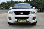 哈弗H62011款2.0L 手动两驱都市型