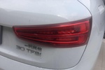 奥迪Q32017款30 TFSI 风尚型