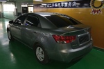 起亚福瑞迪2012款1.6L GL 手动纪念版