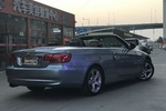 宝马3系敞篷2011款325i