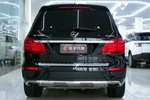 奔驰GL级2013款GL 500 4MATIC