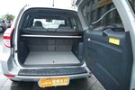 丰田RAV4荣放2010款2.4L 自动豪华升级版