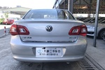 大众宝来2011款1.6L 手动 时尚型