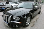 克莱斯勒3002008款300C 3.5L 豪华领航版