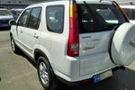 本田CR-V2007款2.0L 自动四驱经典版 