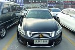 本田雅阁2010款2.0L EXL Navi