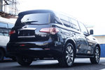 英菲尼迪QX802010款5.6L 4WD