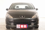 标致307两厢2008款1.6L 自动雅致版