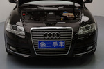 奥迪A6L2009款2.0TFSI 标准型AT