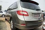 别克GL82011款全新款 3.0L XT 旗舰版