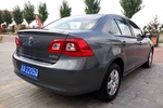 大众宝来2011款1.6L 手动 时尚型