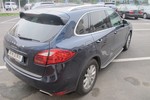 保时捷Cayenne2011款Cayenne