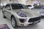 保时捷Macan2017款改款 Macan 2.0T