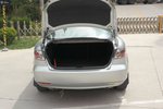 马自达Mazda62004款2.3豪华型