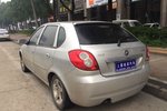 力帆3202011款1.3L CVT 舒适型