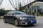 林肯MKZ2017款2.0T 尊雅版