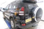 丰田普拉多2006款4.0 GX