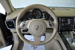 保时捷Panamera2010款Panamera 4 3.6L 