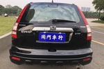 本田CR-V2007款2.4L 自动四驱豪华版 